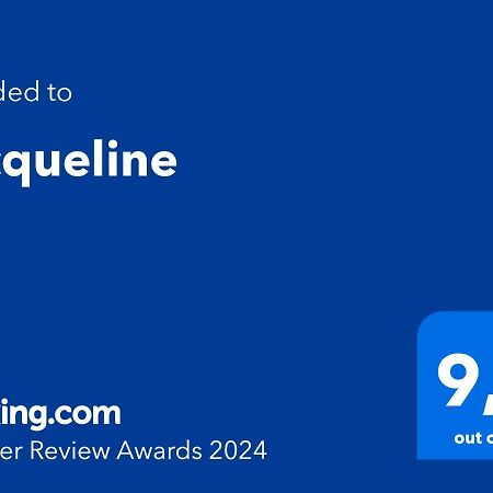 萨洛Jacqueline公寓 外观 照片