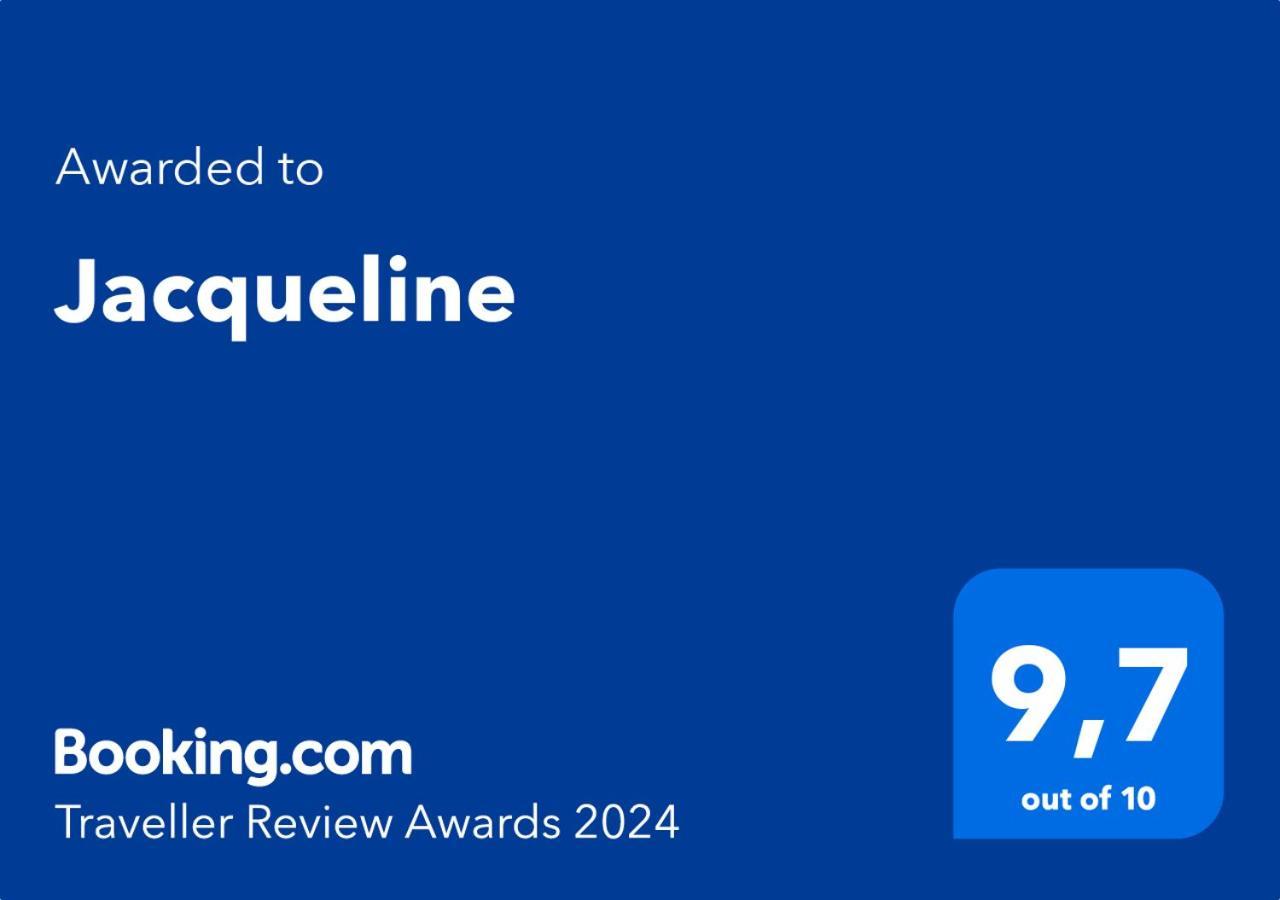 萨洛Jacqueline公寓 外观 照片